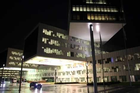 Statoil vil nå offentliggjøre hvem som er selskapets egentlige eiere. Foto: Eline Helledal